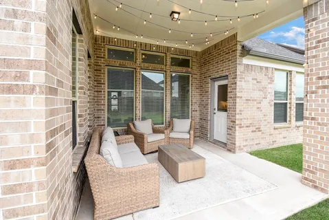 $394,000 | 3426 Majestic Pine Lane, Rosenberg, TX 77471