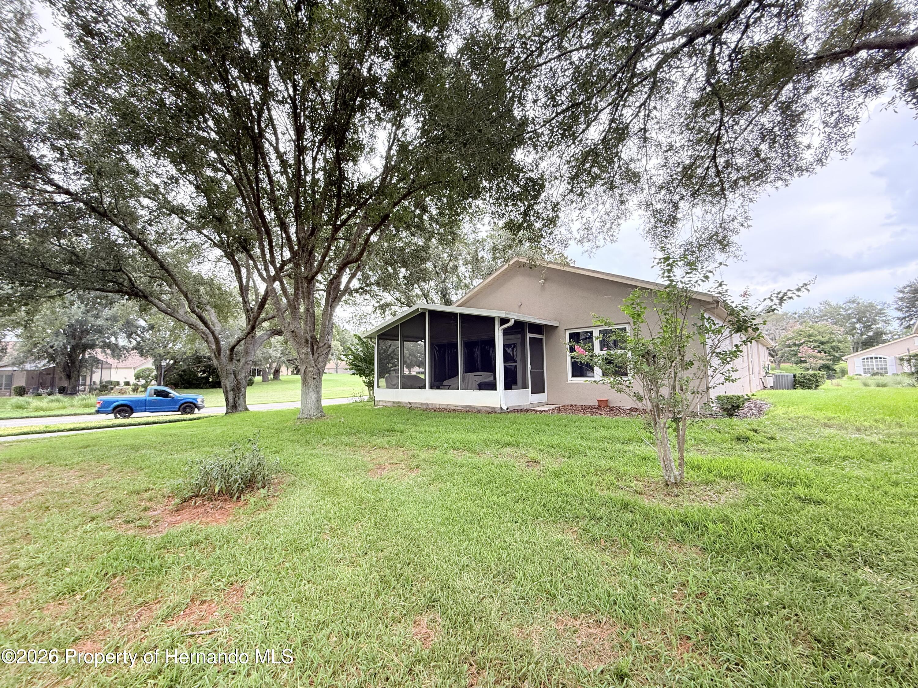 265 Center Oak Circle Spring Hill, FL 34609 - Photo 48 of 58 Gallery Image 48