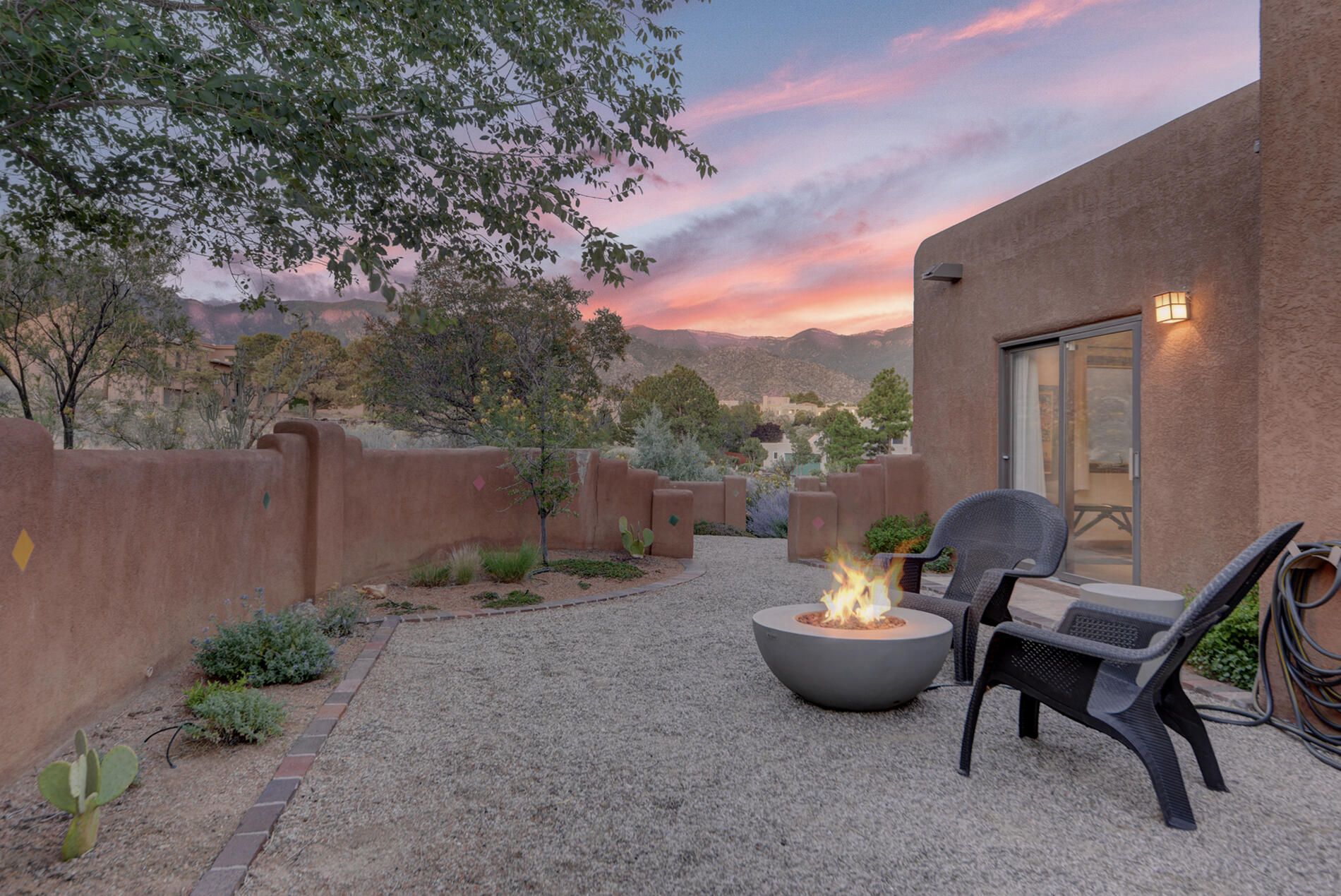 1219 Rockrose Road Northeast Albuquerque, NM 87122 - Photo 34 of 60 Gallery Image 34
