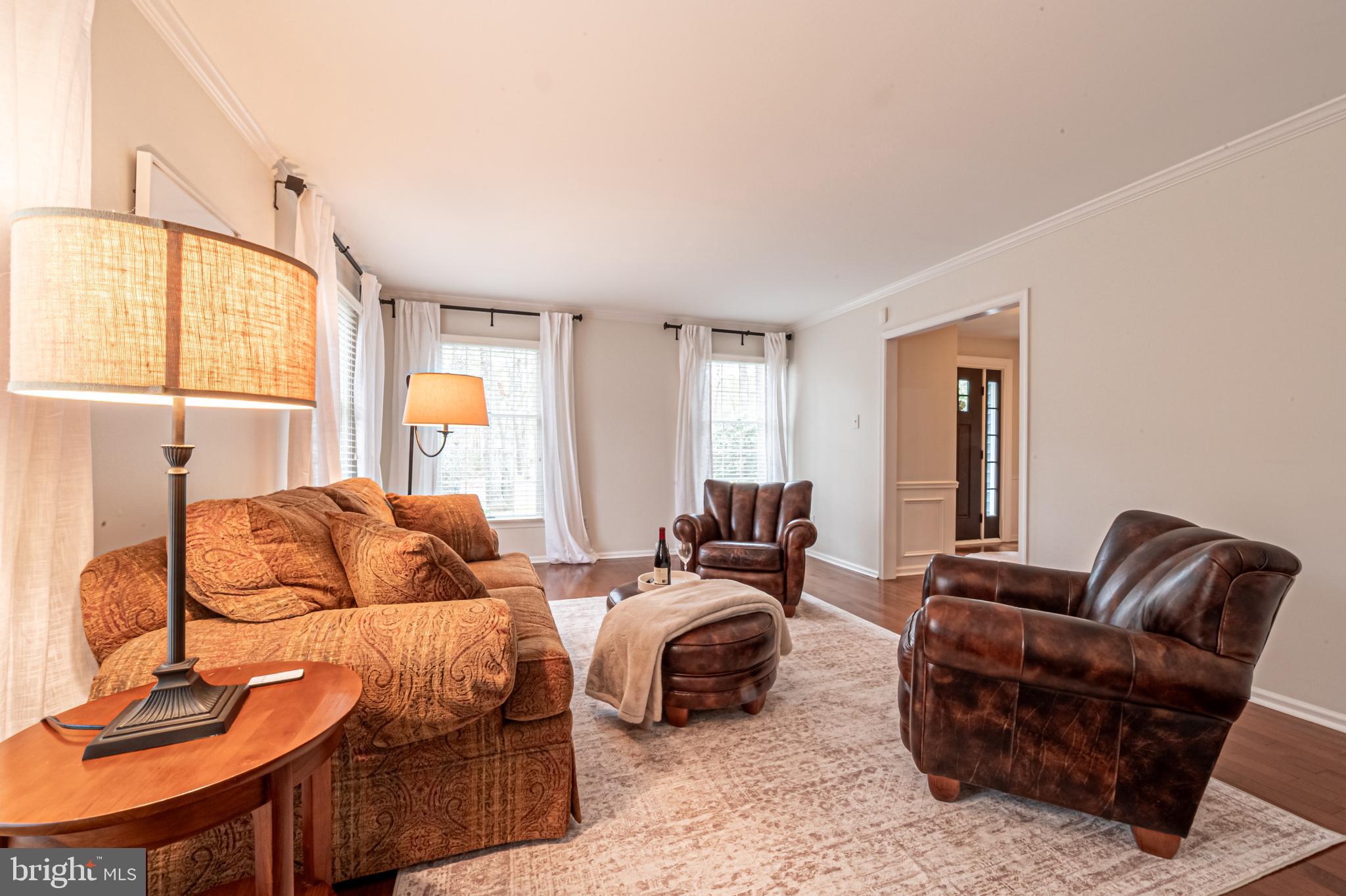 13 Pointe View Drive Medford, NJ 08055 - Photo 16 of 33 a bedroom with furniture and a window