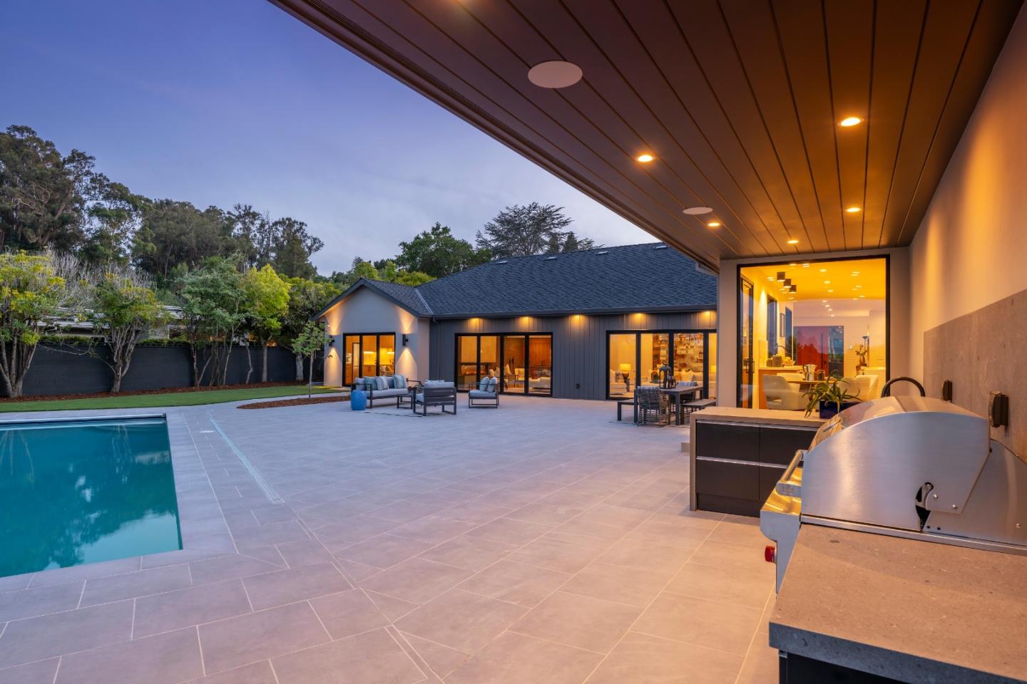 655 Hayne Road Hillsborough, CA 94010 - Photo 58 of 62 Gallery Image 58