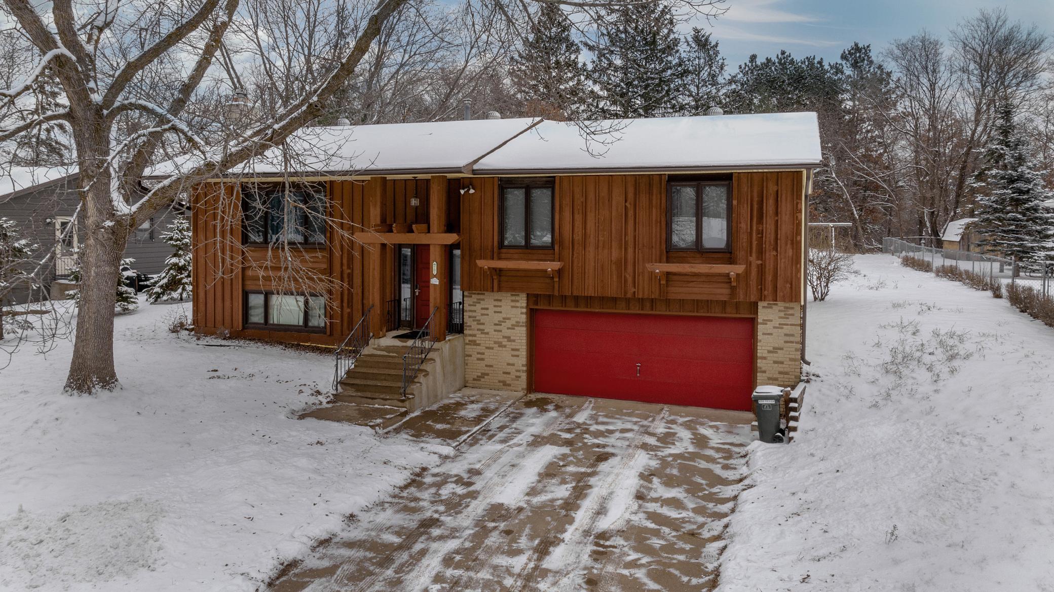701 Southwest 4th Street Brainerd, MN 56401 - Photo 1 of 1 Gallery Image 1