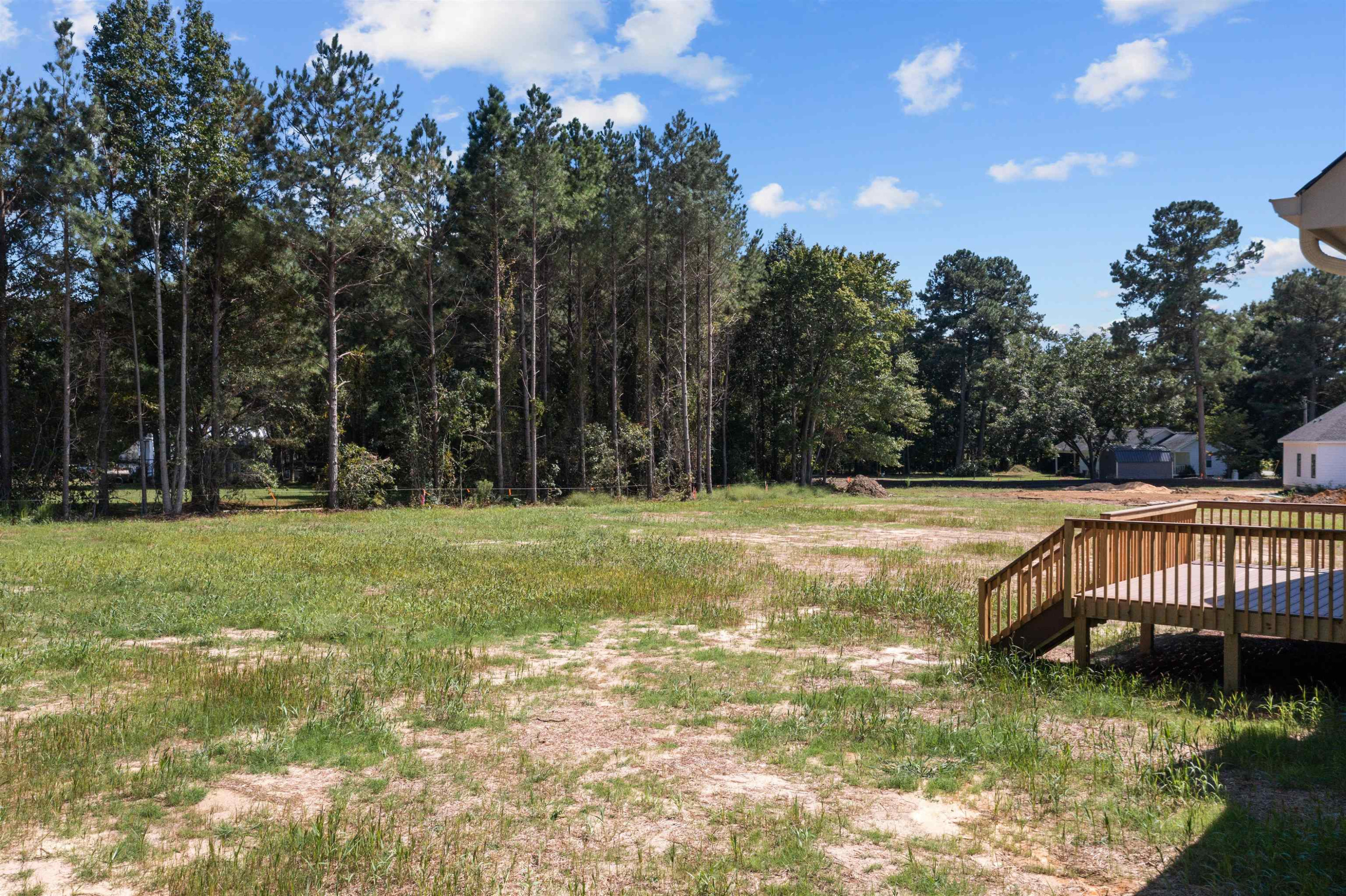 2362 Freedom Road Smithfield, NC 27577 - Photo 23 of 29 Photo 23