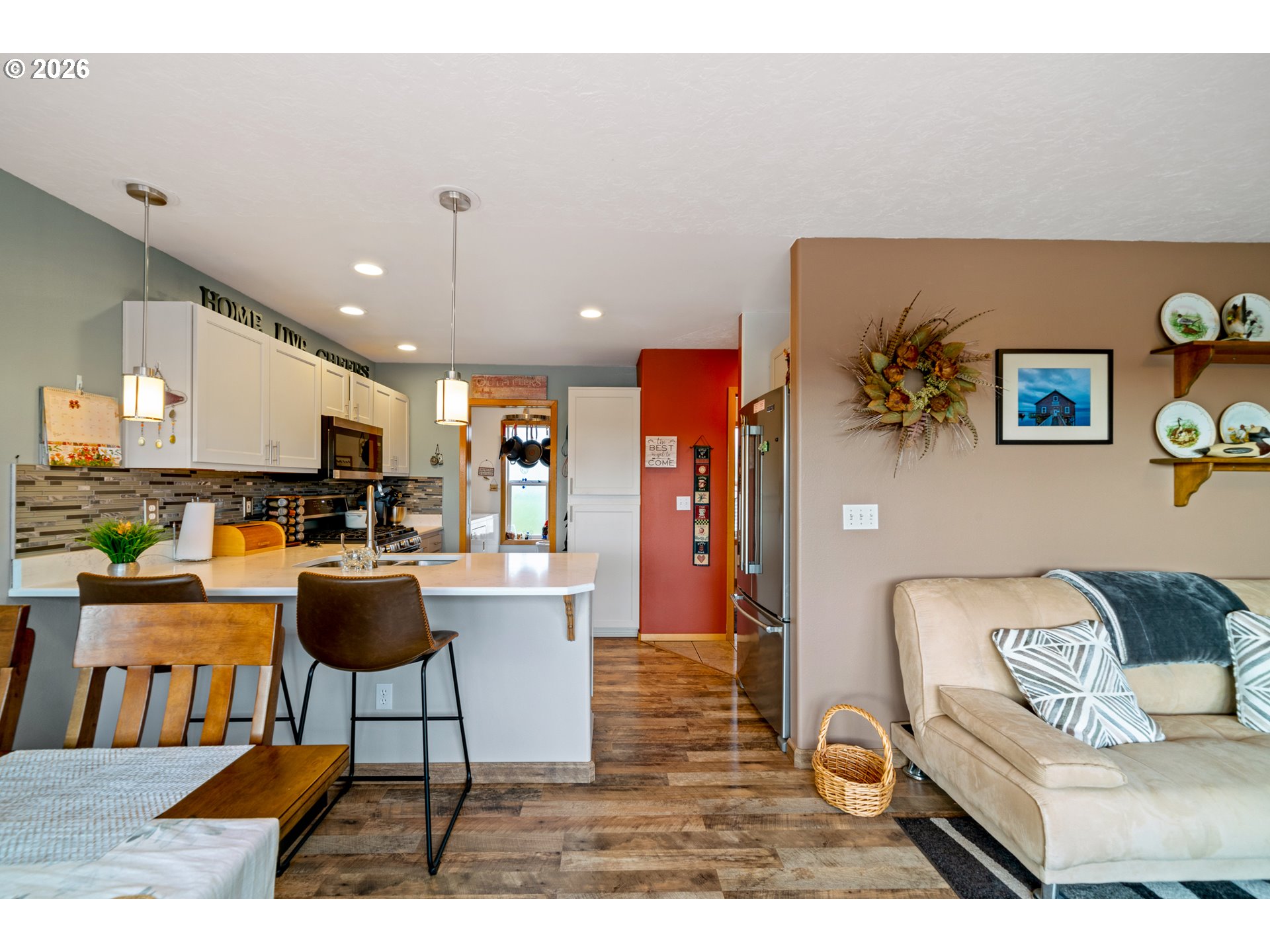 16245 McDonald Dike Road Nehalem, OR 97131 - Photo 11 of 43