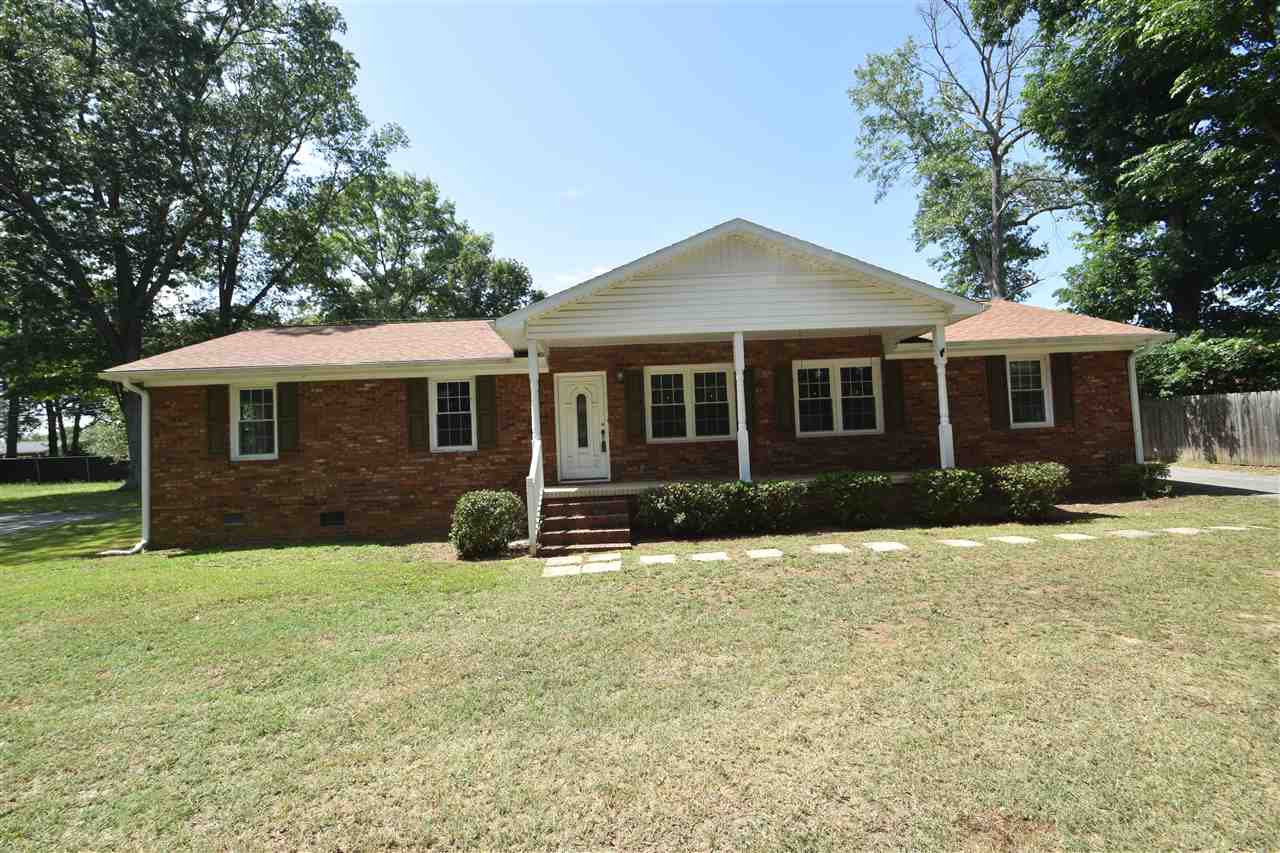127 Mt Pleasant Road Spartanburg, SC 29307 - Photo 1 of 30 Gallery Image 1