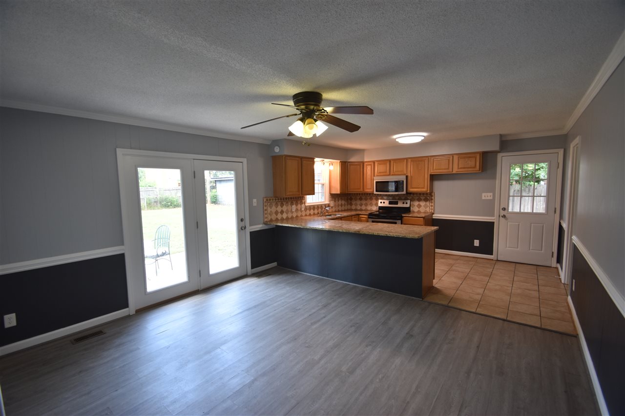 127 Mt Pleasant Road Spartanburg, SC 29307 - Photo 18 of 30 Gallery Image 18
