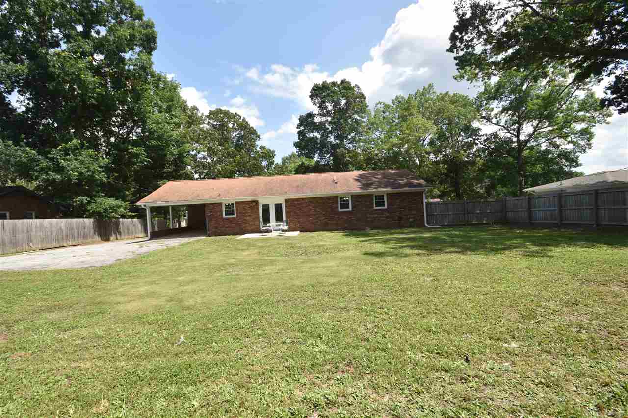 127 Mt Pleasant Road Spartanburg, SC 29307 - Photo 3 of 30 Gallery Image 3