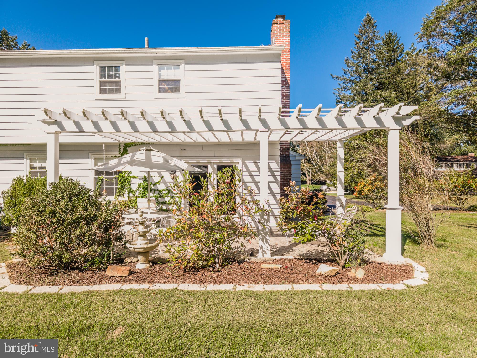 12 Flintshire Road Malvern, PA 19355 - Photo 27 of 50 a front view of a building