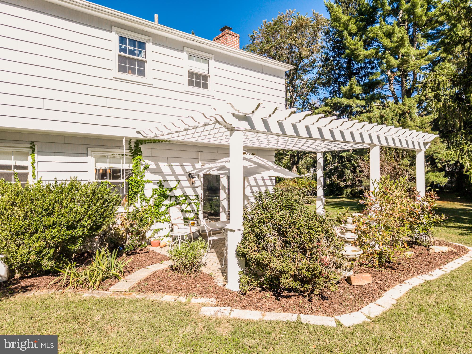 12 Flintshire Road Malvern, PA 19355 - Photo 28 of 50 a front view of a house