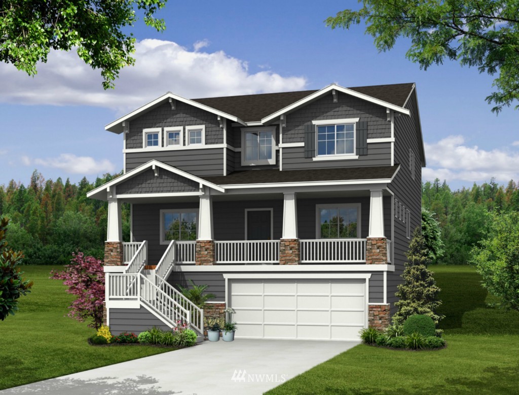 22405 35th (417) Drive Southeast Bothell, WA 98021 - Photo 1 of 1