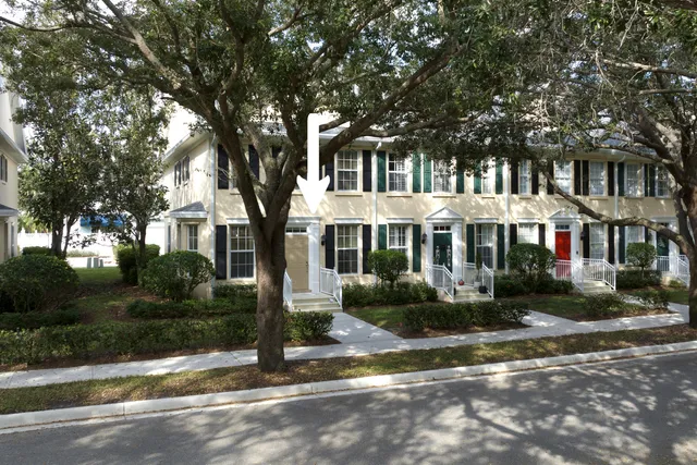 $3,700 | 340 Jacaranda Drive, Jupiter, FL 33458