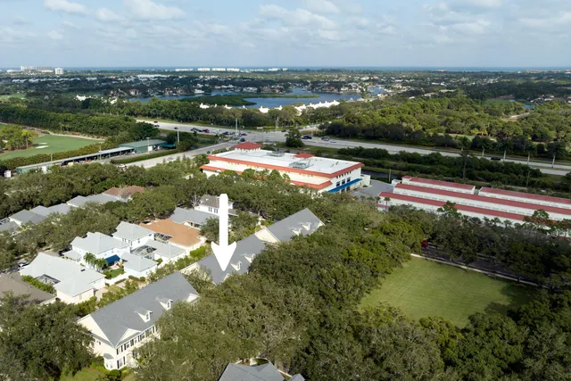 $3,700 | 340 Jacaranda Drive, Jupiter, FL 33458