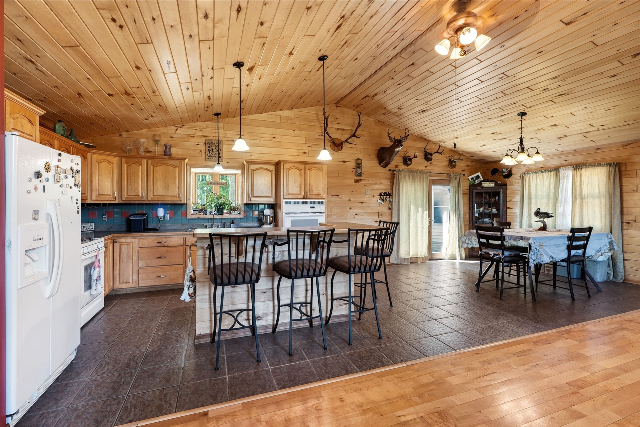 6105 North Fred Tripp Road Road Springbrook, WI 54875 - Photo 6 of 47