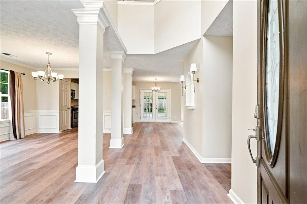 3210 Dundee Ridge Way Duluth, GA 30096 - Photo 5 of 37 Gallery Image 5
