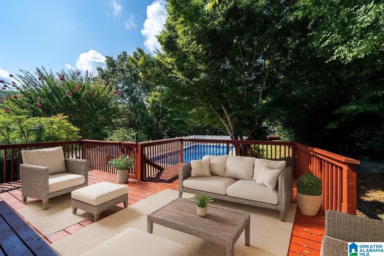 1604 Forest Ridge Road Birmingham, AL 35226 - Photo 29 of 43