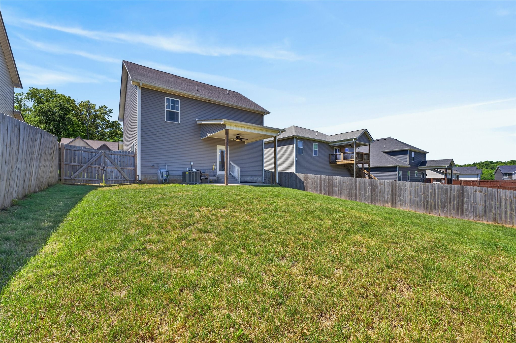 1073 Winesap Road Clarksville, TN 37040 - Photo 33 of 35 Gallery Image 33