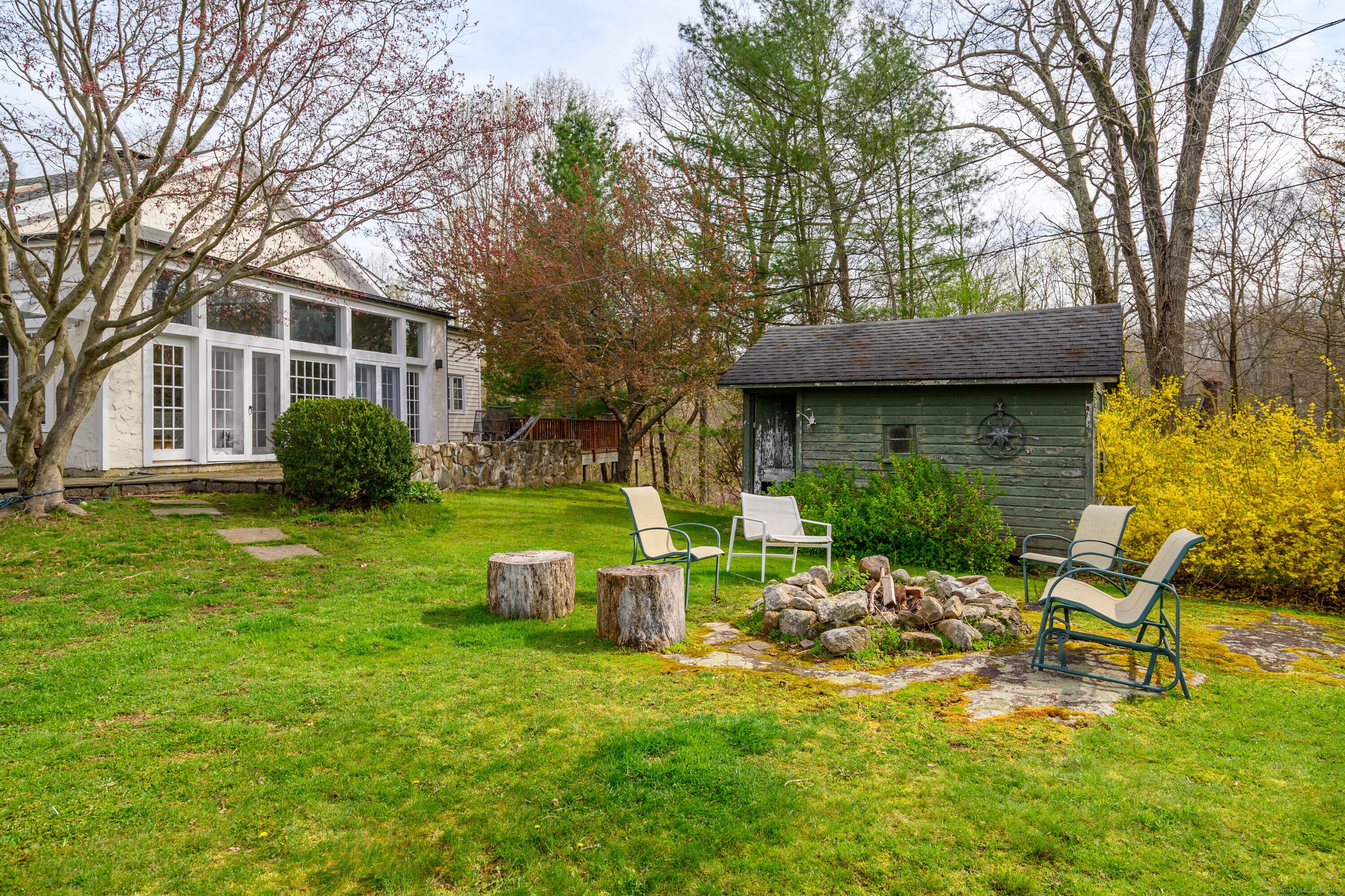 58 Woodchuck Lane Ridgefield, CT 06877 - Photo 35 of 38 Gallery Image 35