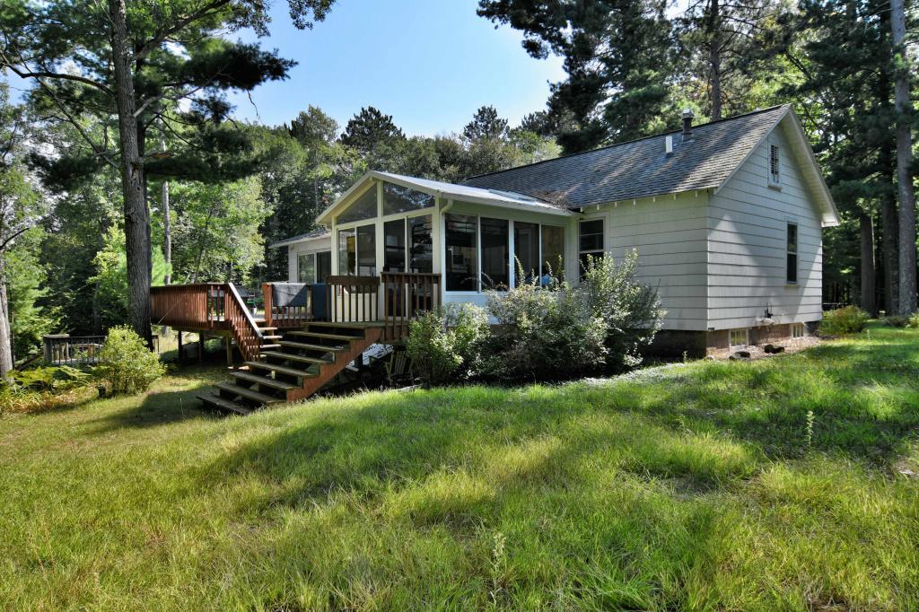 27708 County Rd Ff Webster, WI 54893 - Photo 1 of 1