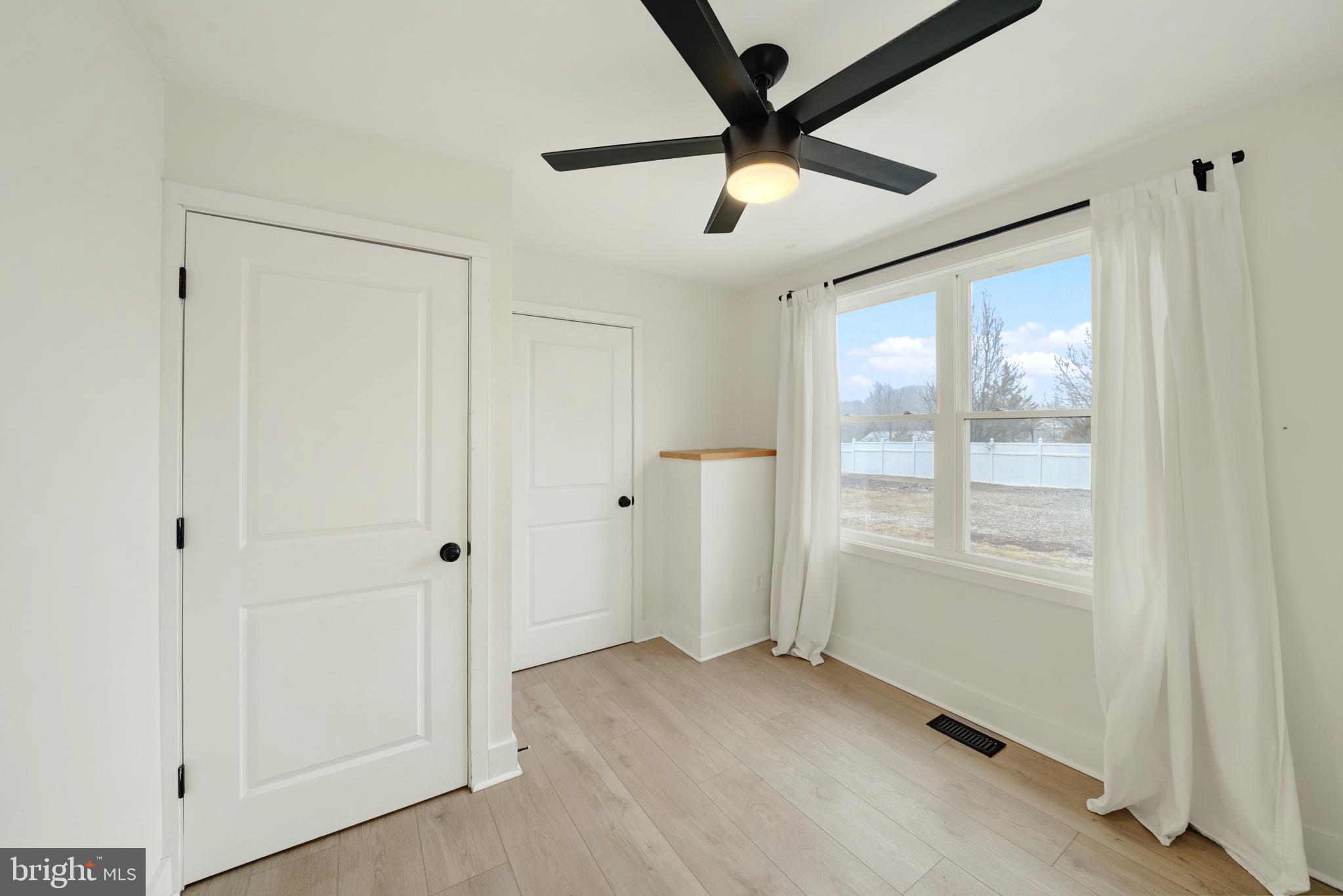 23 Old Bayview Road North East, MD 21901 - Photo 16 of 32 Bright and airy room with modern touches.