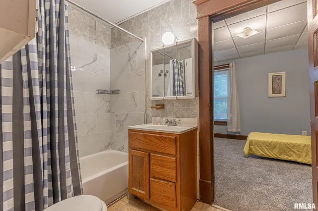 $80,000 | 727 North Broadway Avenue, Salem, IL 62881