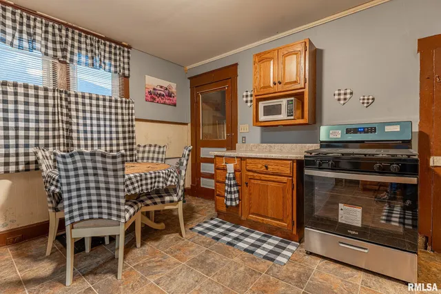 $80,000 | 727 North Broadway Avenue, Salem, IL 62881