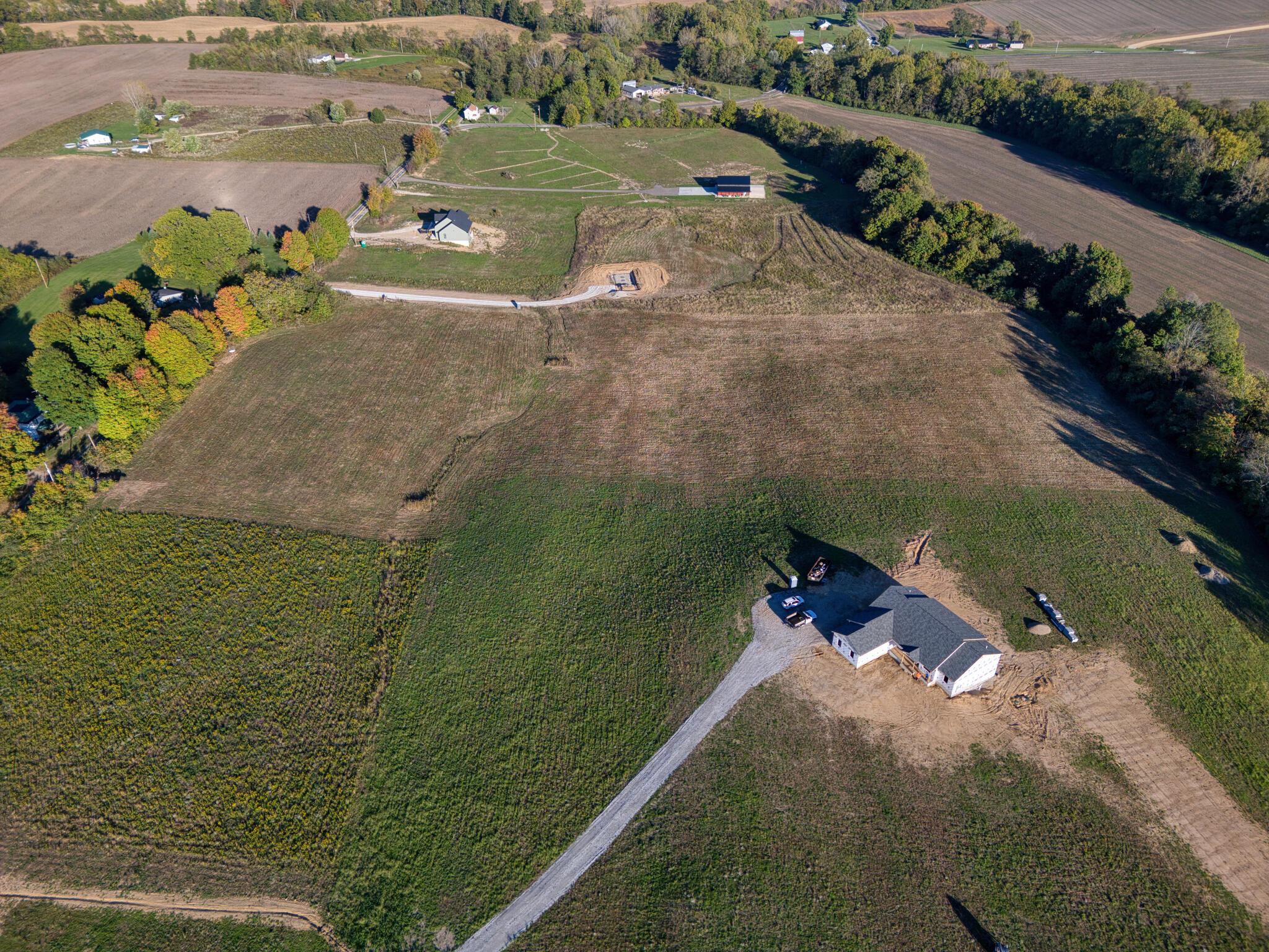 0 Drinkle Road Southwest, Unit LOT 3 Amanda, OH 43102 - Photo 3 of 13 DJI_20241009173024_0036_D_hdr