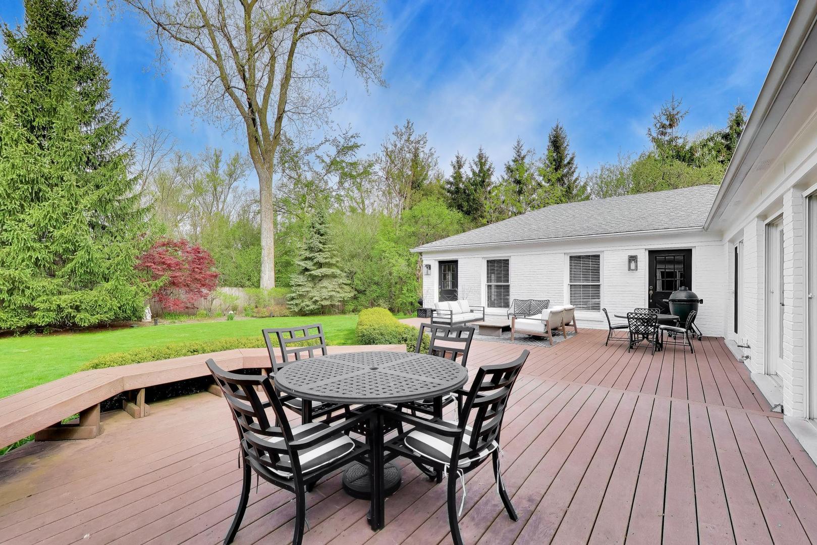 180 Westview Road Winnetka, IL 60093 - Photo 28 of 39