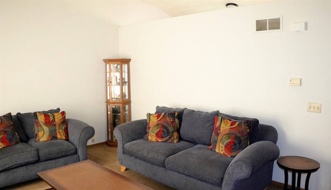 3950 Linden Road Rockford, IL 61109 - Photo 2 of 12 a living room with furniture and a couch