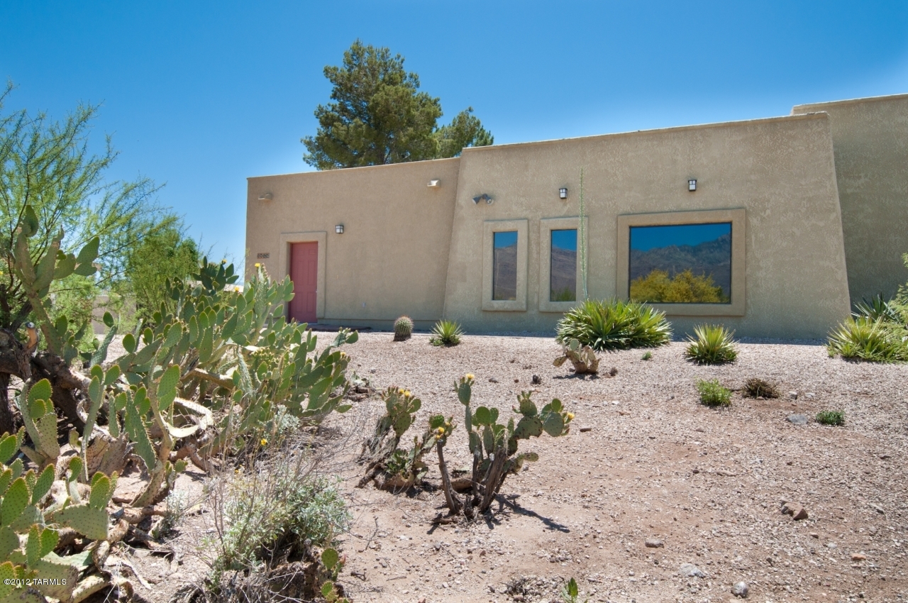 8322 East Snyder Road Tucson, AZ 85750 - Photo 46 of 50