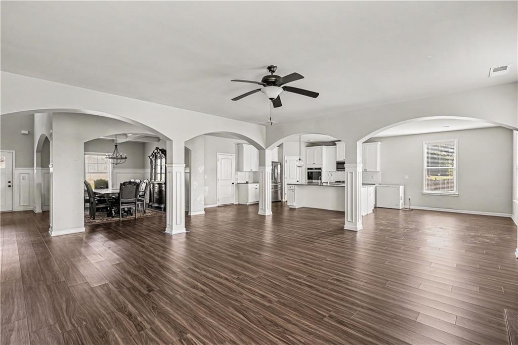 945 Mystic Way Hampton, GA 30228 - Photo 8 of 56