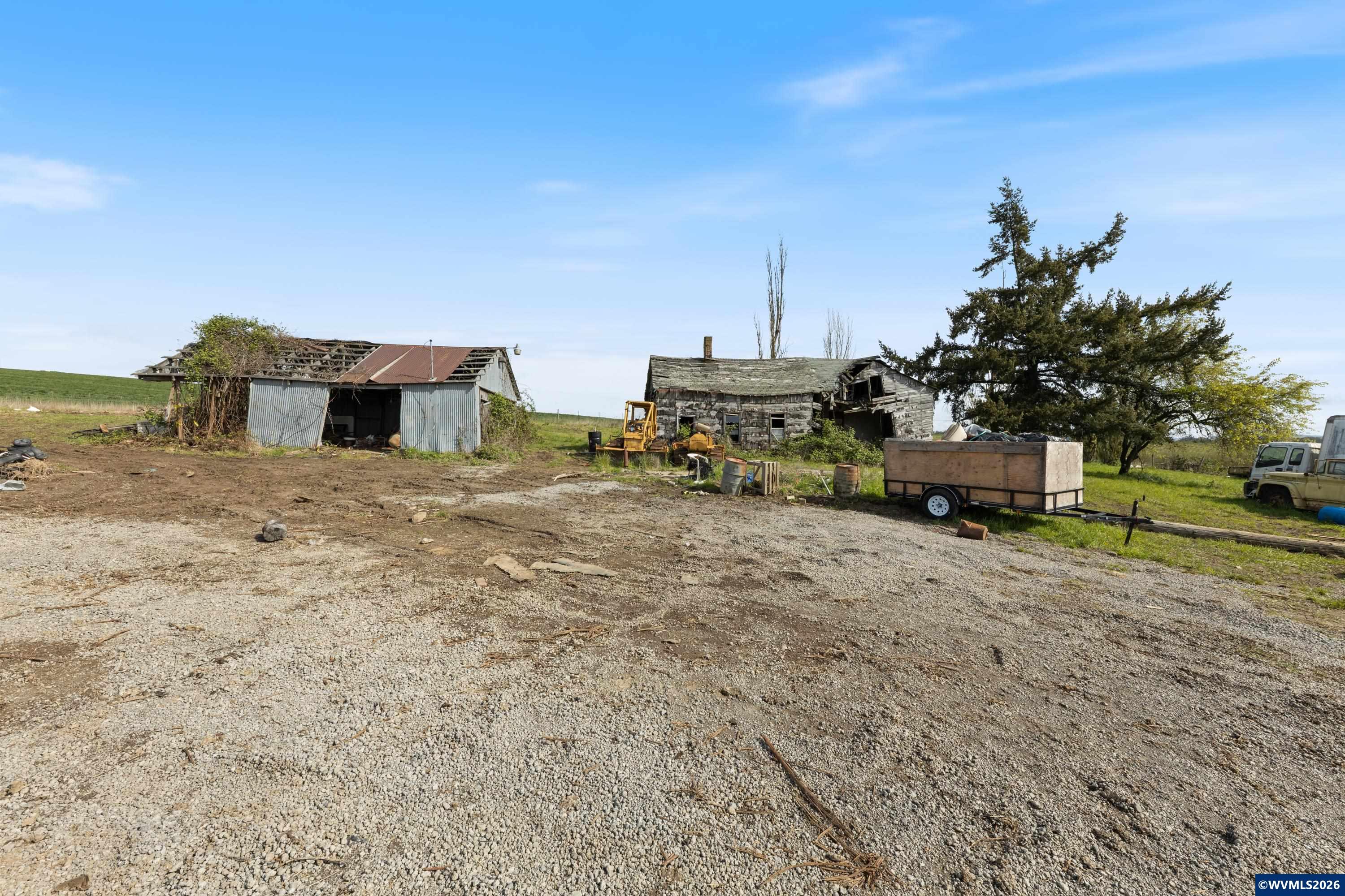 4065 Perrydale Road Dallas, OR 97338 - Photo 28 of 31