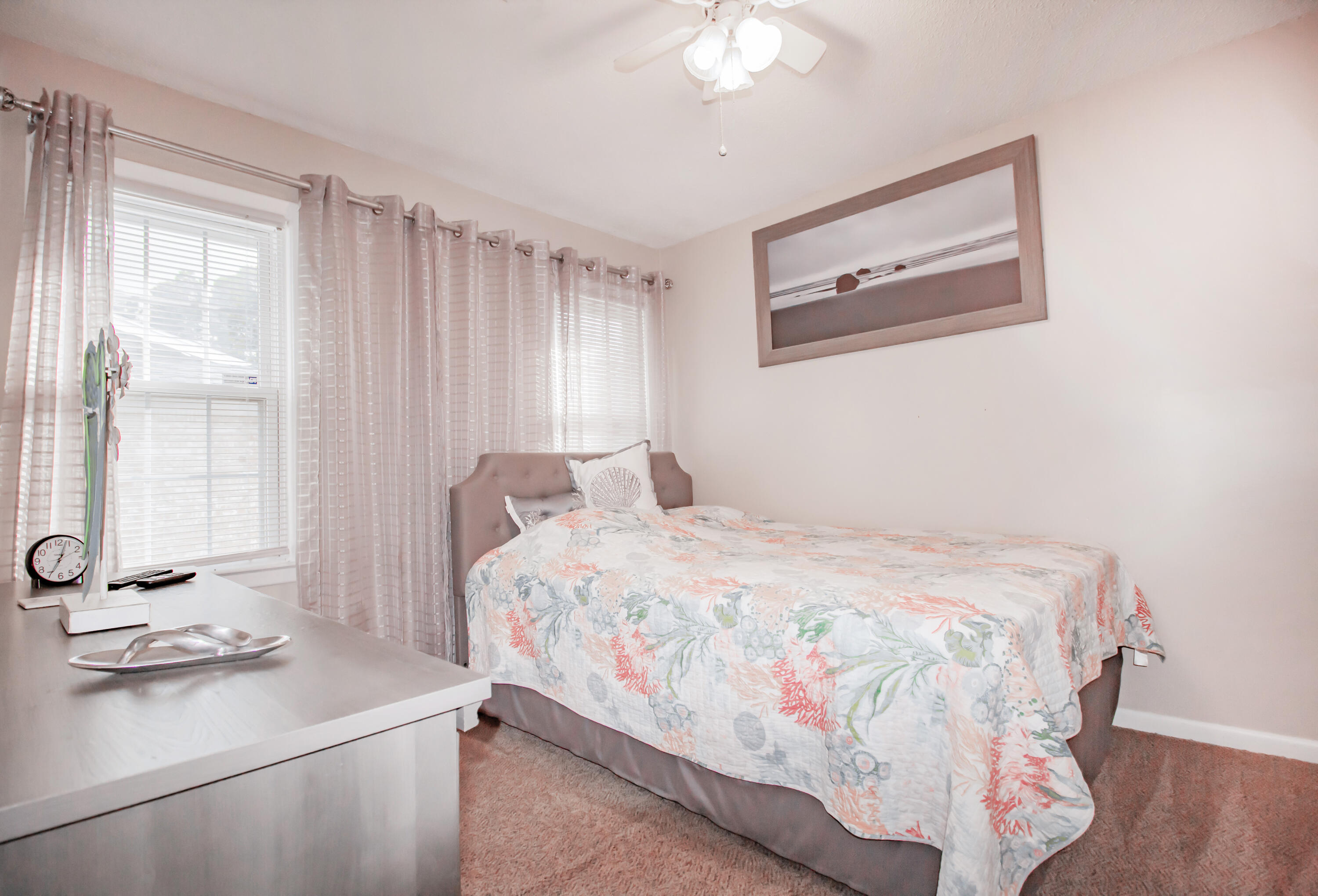 114 Rosa Street Summerville, SC 29483 - Photo 15 of 22 Bedroom 2