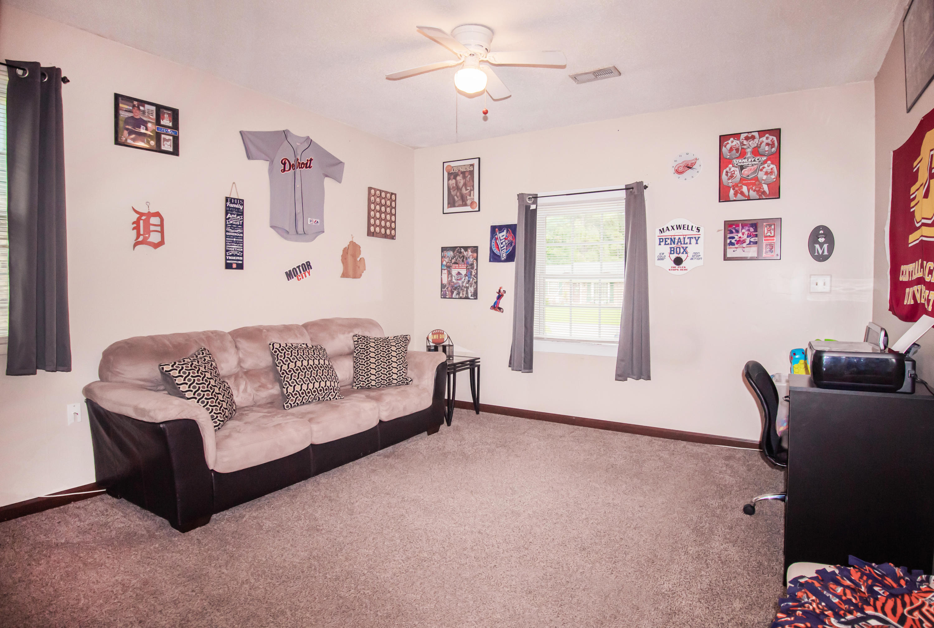 114 Rosa Street Summerville, SC 29483 - Photo 18 of 22 Bedroom 4