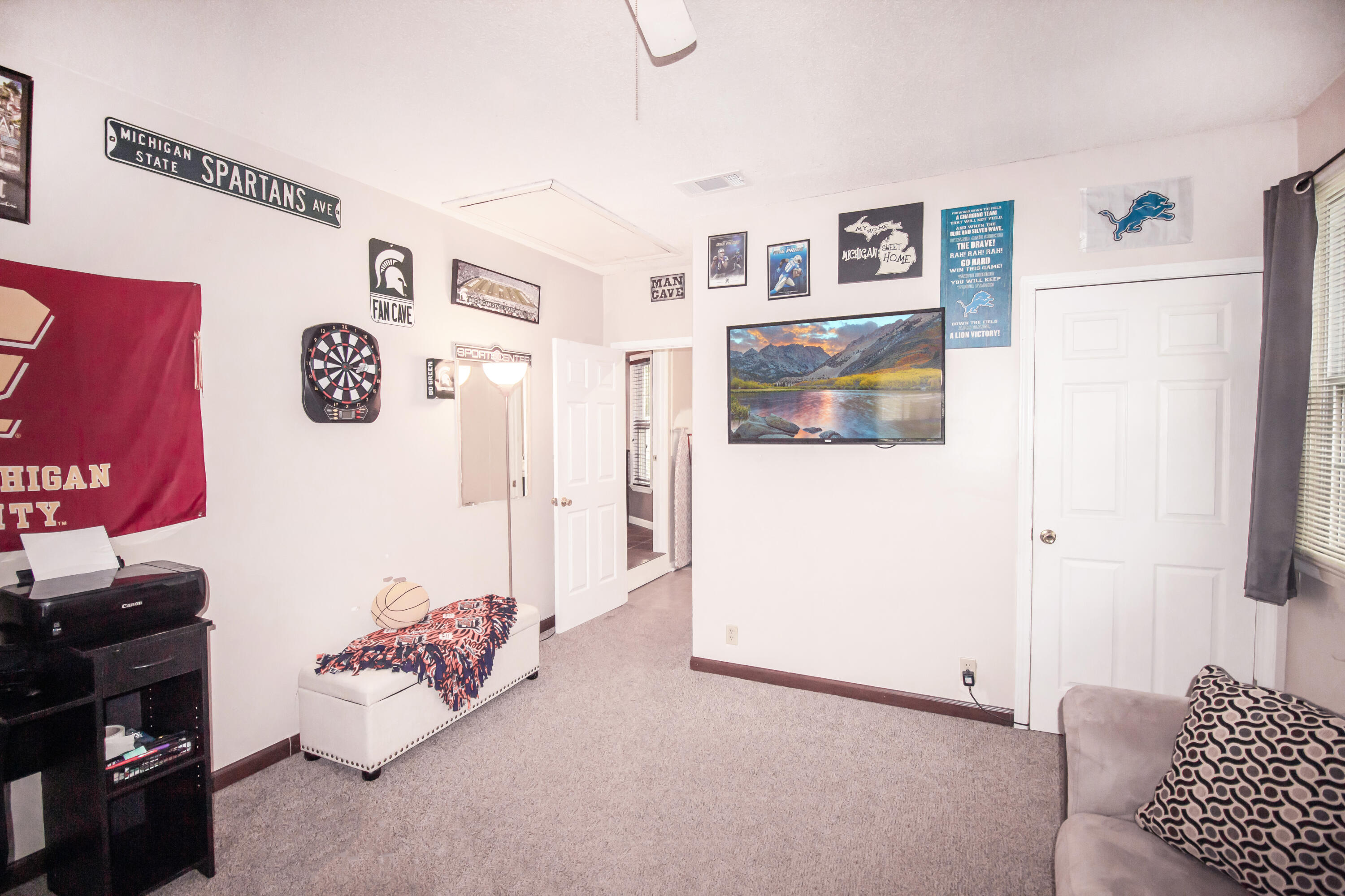114 Rosa Street Summerville, SC 29483 - Photo 19 of 22 Bedroom 4