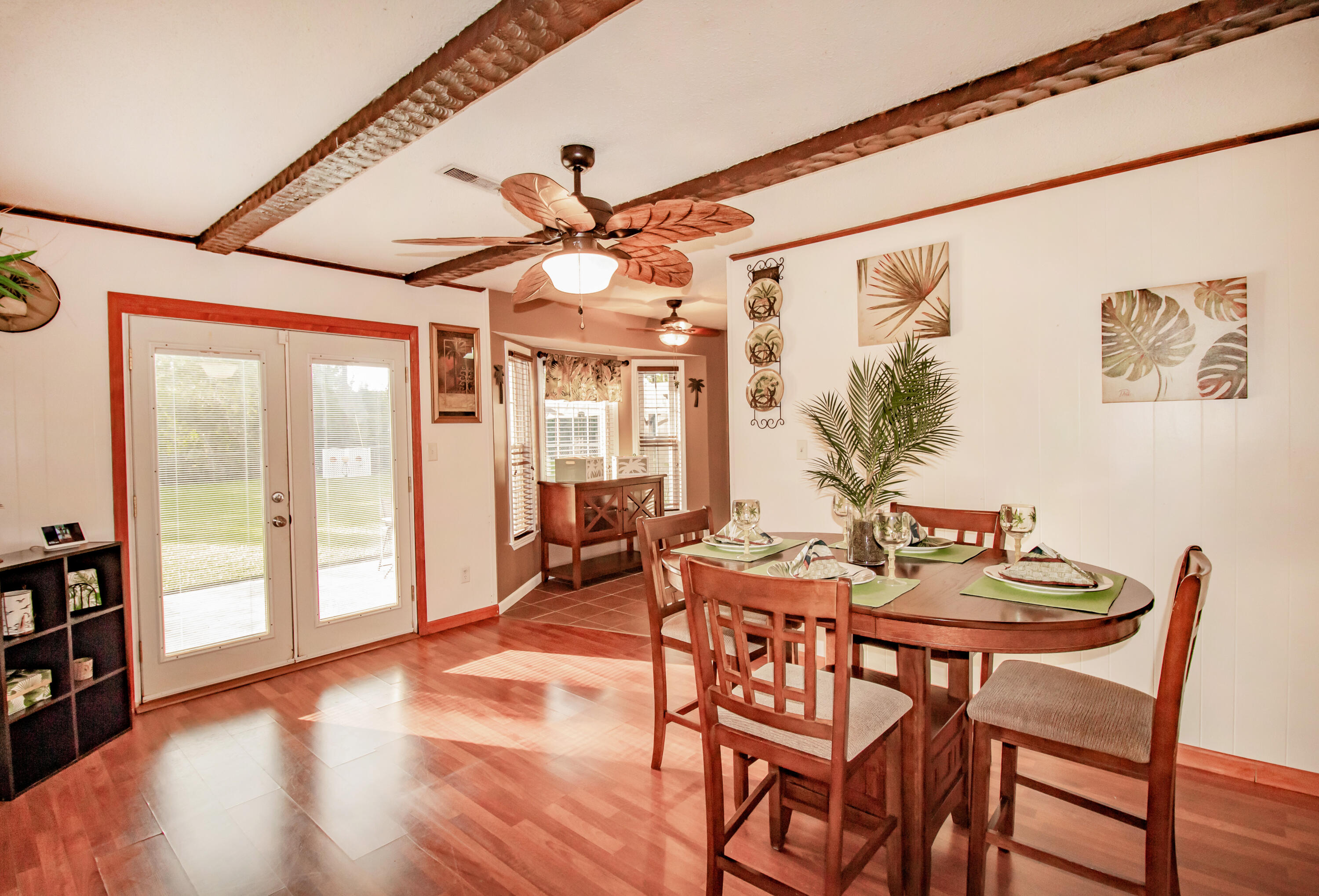 114 Rosa Street Summerville, SC 29483 - Photo 6 of 22 Dining room