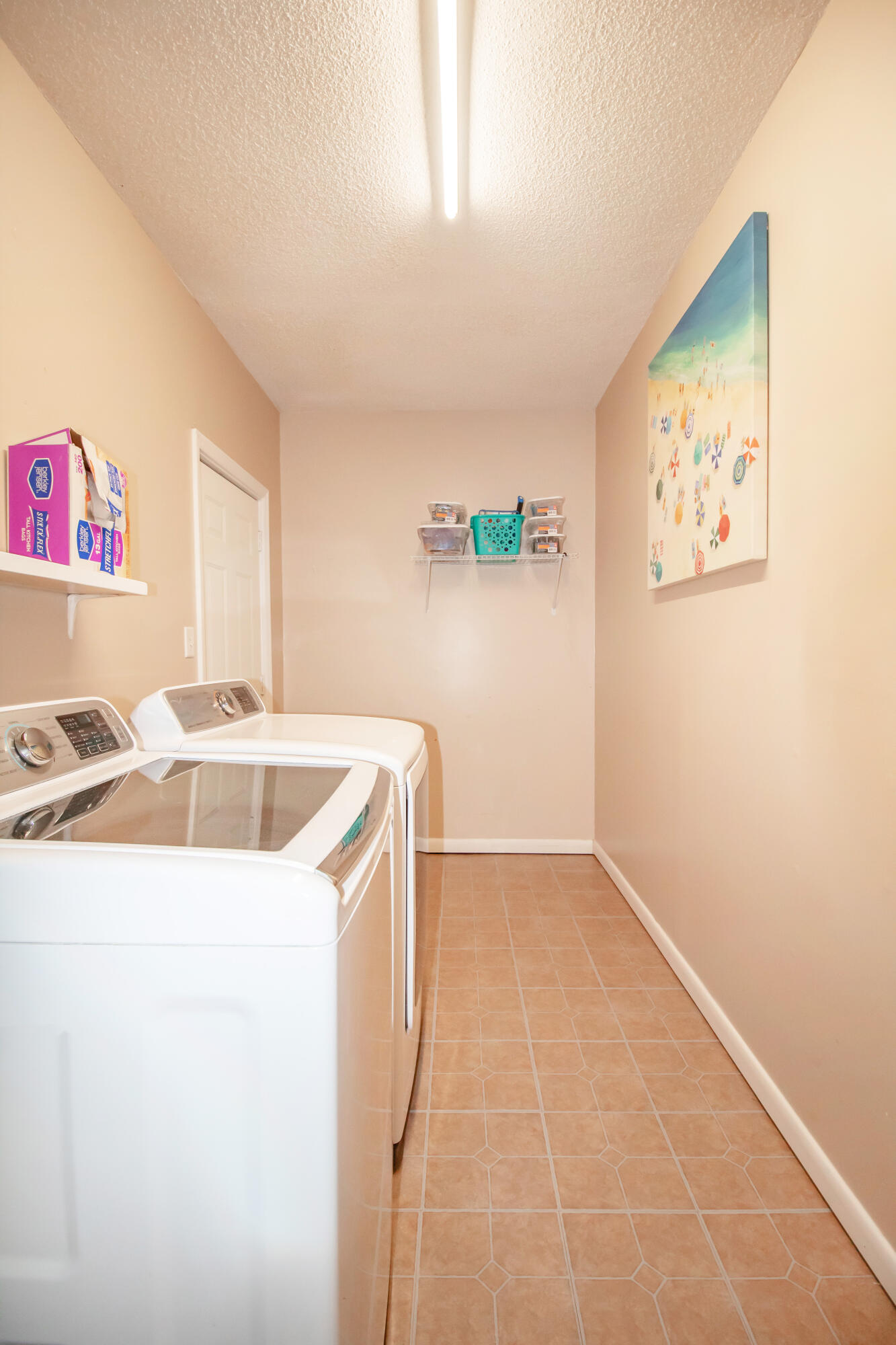 114 Rosa Street Summerville, SC 29483 - Photo 10 of 22 Laundry