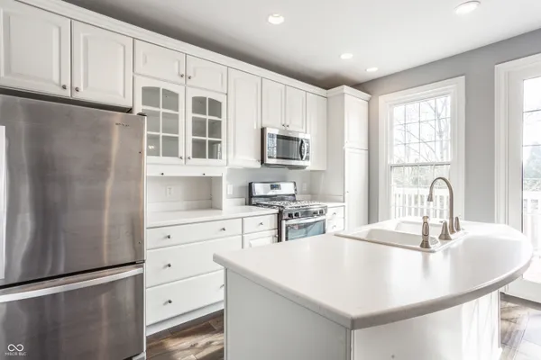 $330,000 | 8183 Heyward Drive, Indianapolis, IN 46250