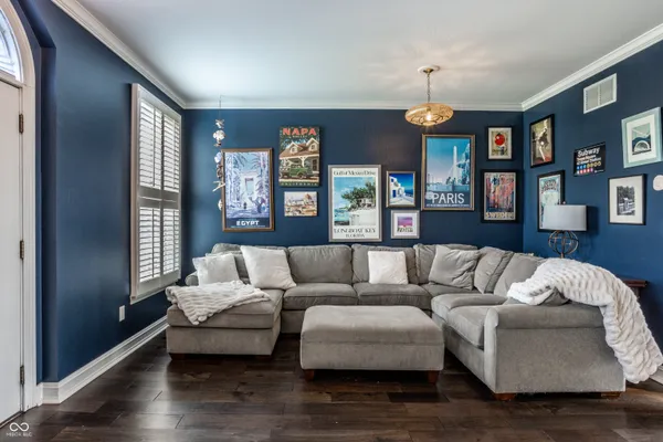 $330,000 | 8183 Heyward Drive, Indianapolis, IN 46250