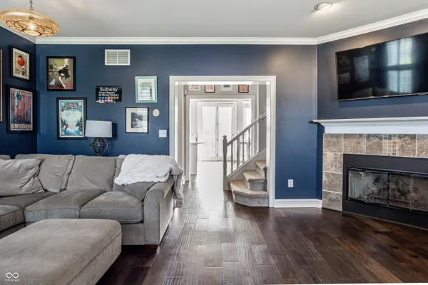 $330,000 | 8183 Heyward Drive, Indianapolis, IN 46250