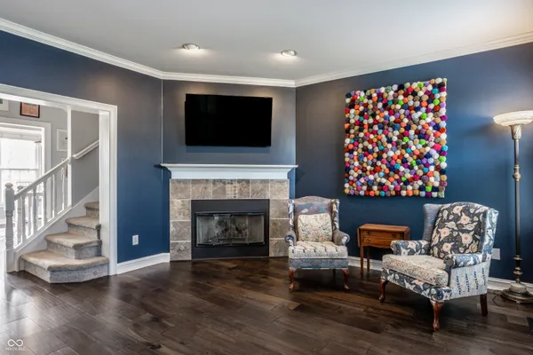 $330,000 | 8183 Heyward Drive, Indianapolis, IN 46250
