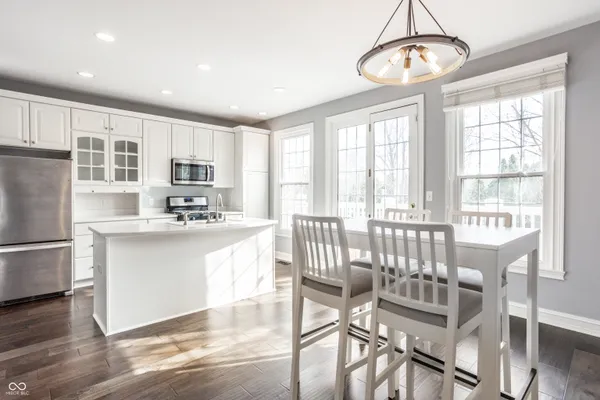 $330,000 | 8183 Heyward Drive, Indianapolis, IN 46250