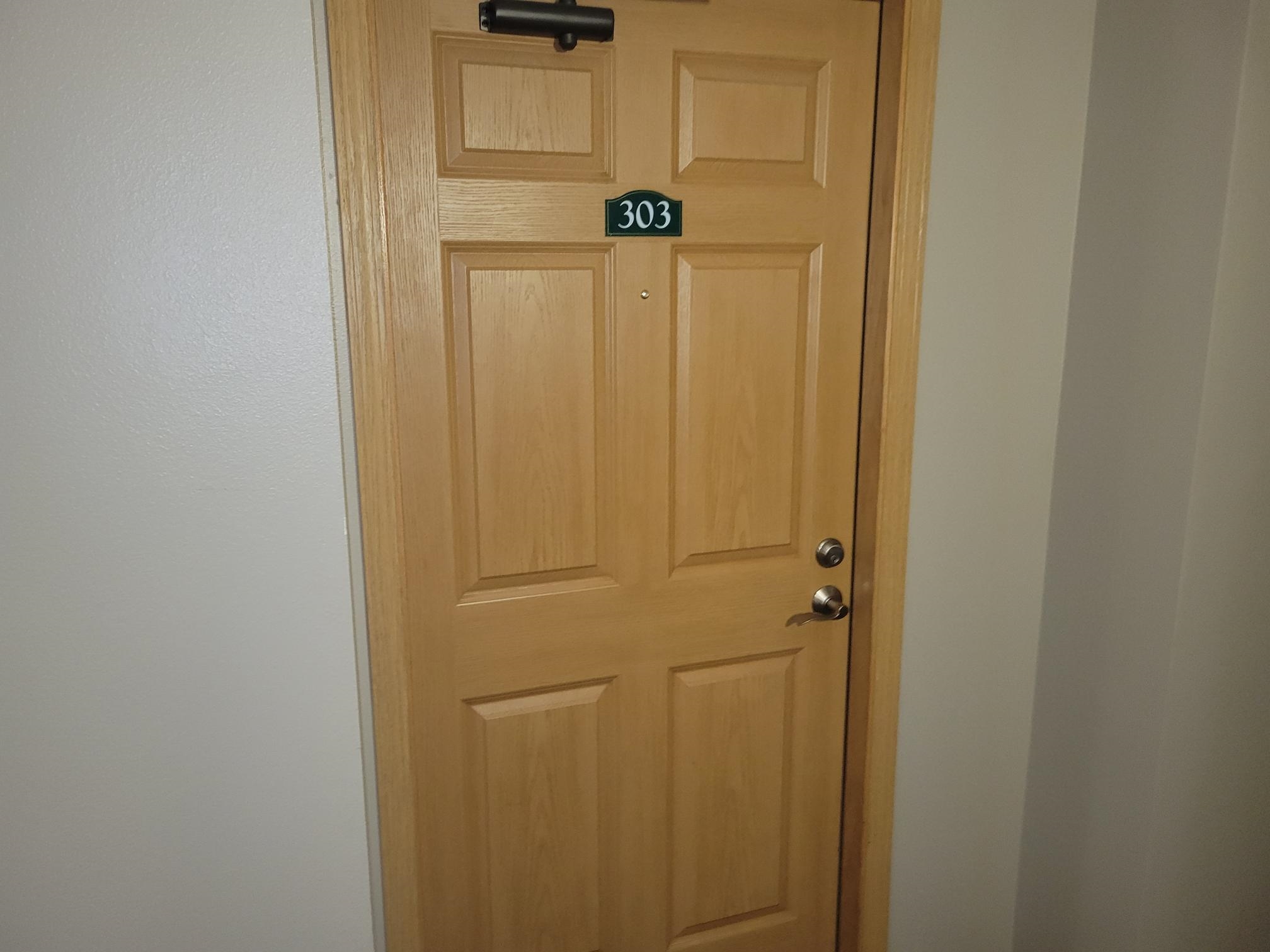 101 Metro Terrace, Unit 303 Madison, WI 53718 - Photo 8 of 50