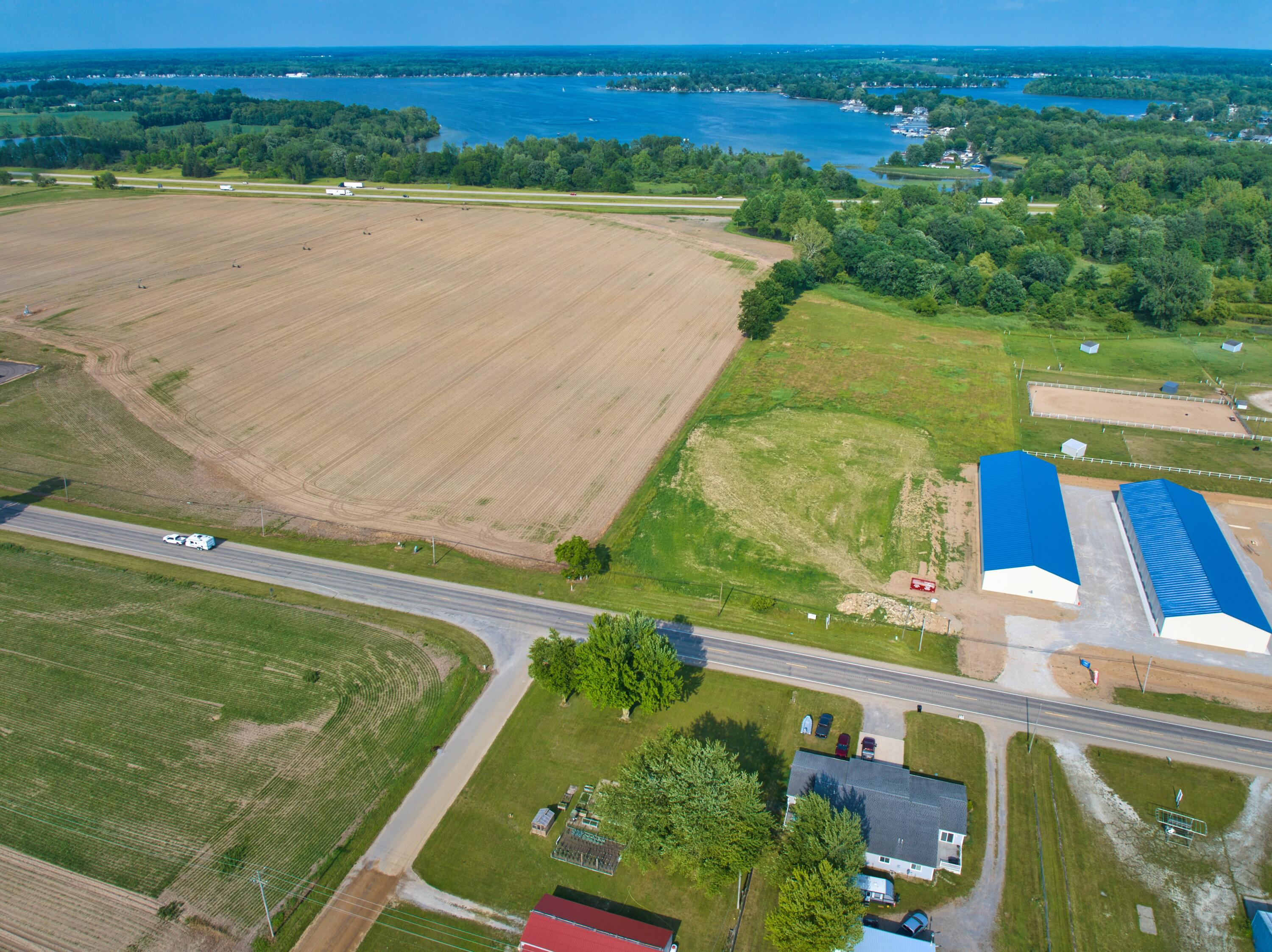 South Angola Road Coldwater, MI 49036 - Photo 11 of 11 SAngolaRd-6Acres-CDS-6-17-25_12