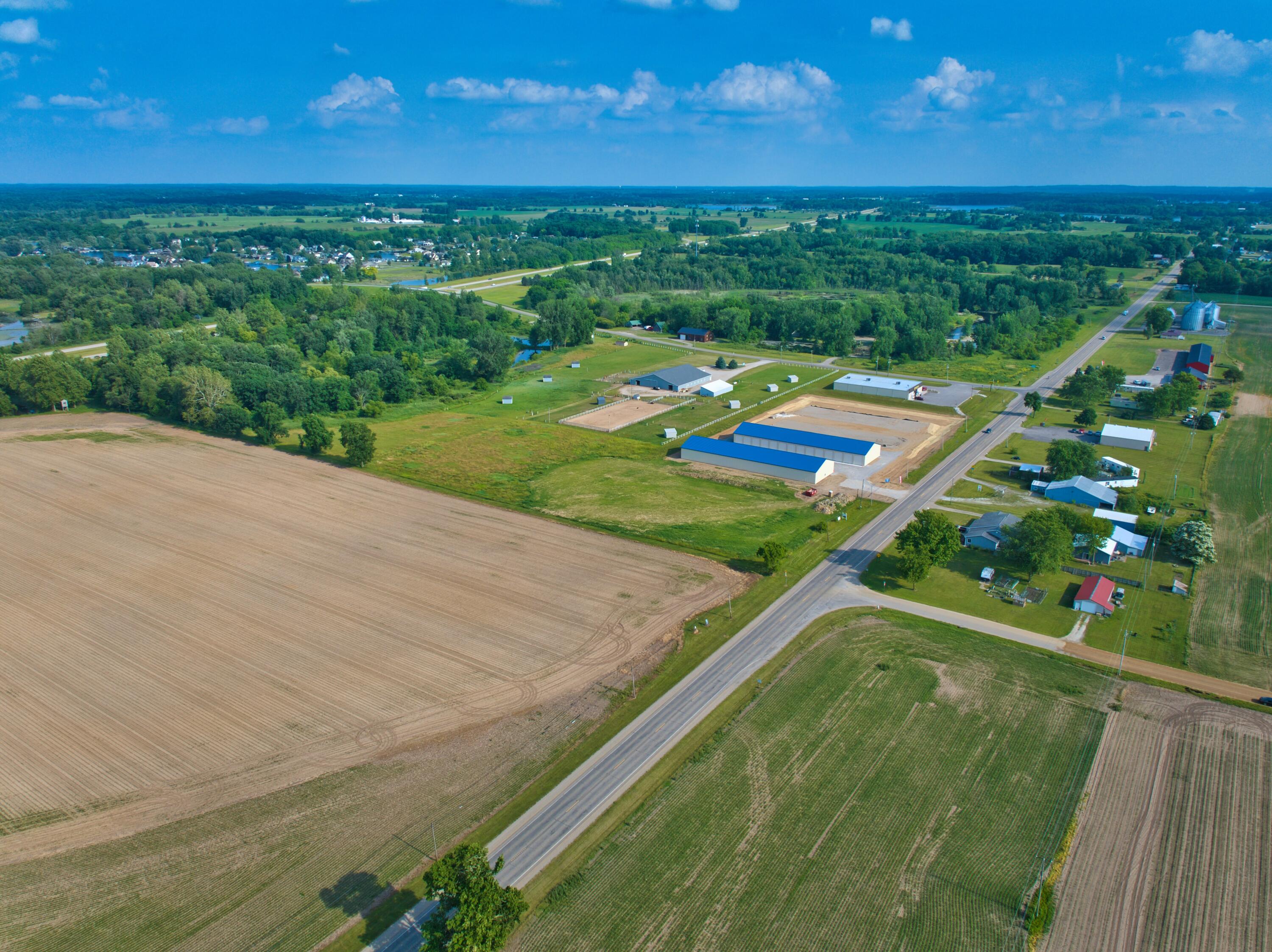 South Angola Road Coldwater, MI 49036 - Photo 6 of 11 SAngolaRd-6Acres-CDS-6-17-25_11