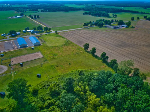 $419,000 | South Angola Road, Coldwater, MI 49036