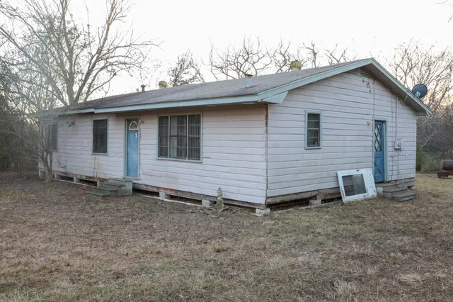 $59,000 | 115 County Road 2938, Hughes Springs, TX 75656