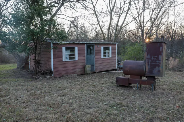 $59,000 | 115 County Road 2938, Hughes Springs, TX 75656