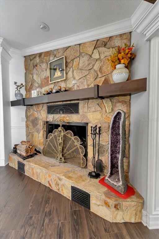 223 South Nesbitt Terrace Inverness, FL 34450 - Photo 26 of 85