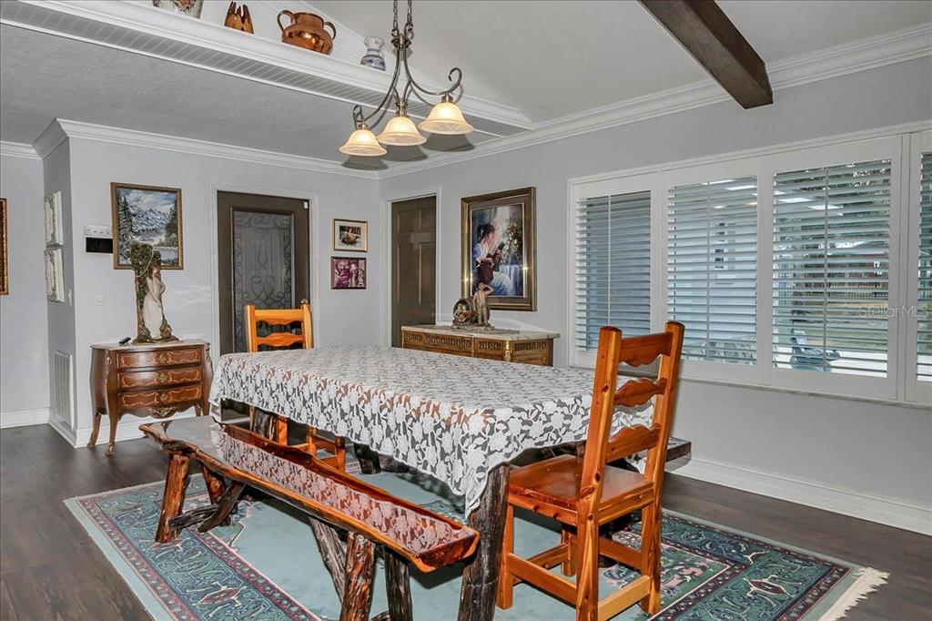 223 South Nesbitt Terrace Inverness, FL 34450 - Photo 27 of 85