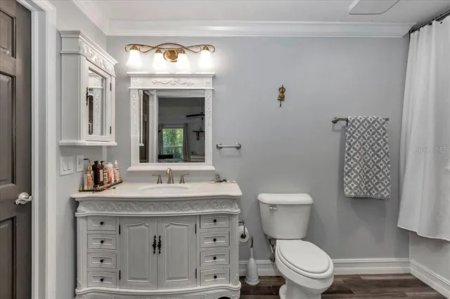 a view of lake view and mountain view